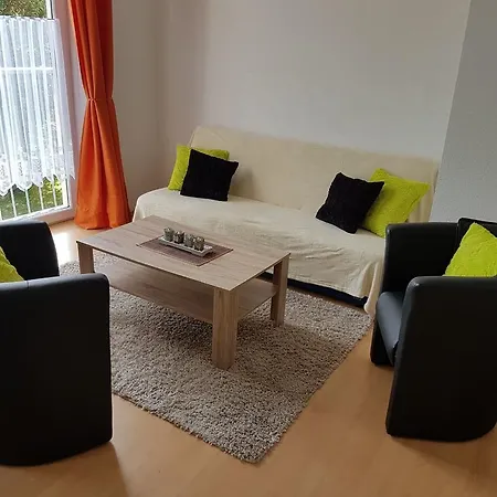 Appartement Schumann