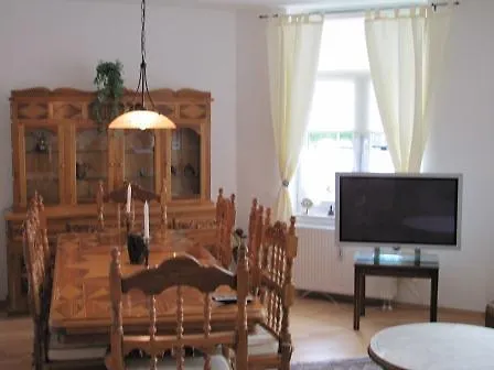 Schumann Appartement Wilhelmshaven