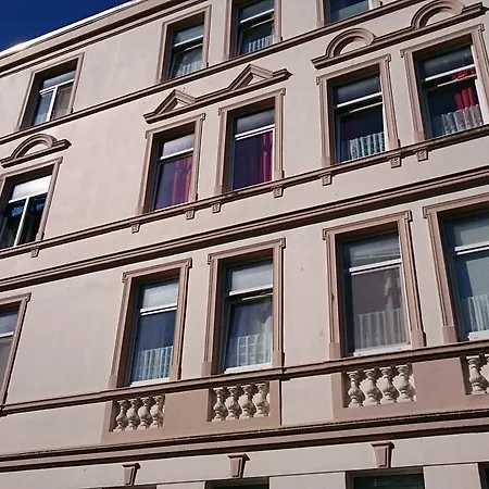 Appartement Schumann *