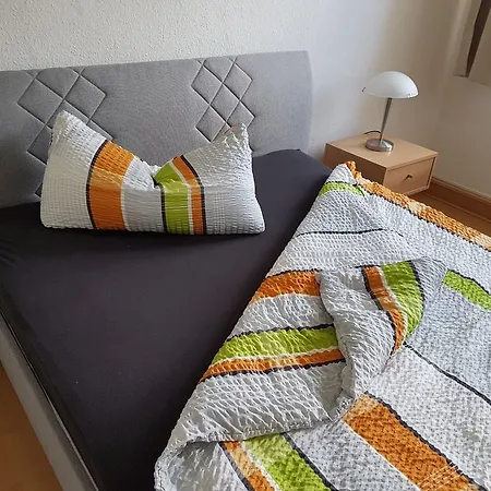 Schumann Appartement *