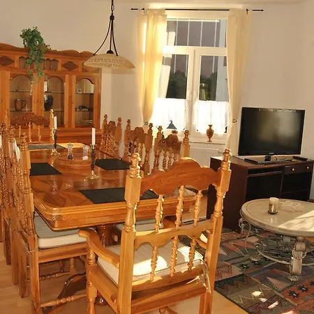 Schumann Appartement
