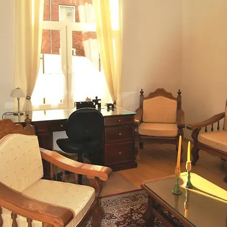 Schumann Appartement *