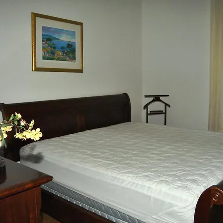 Appartement Schumann *