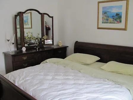 Appartement Schumann