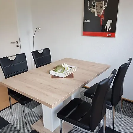 Appartement Schumann Wilhelmshaven