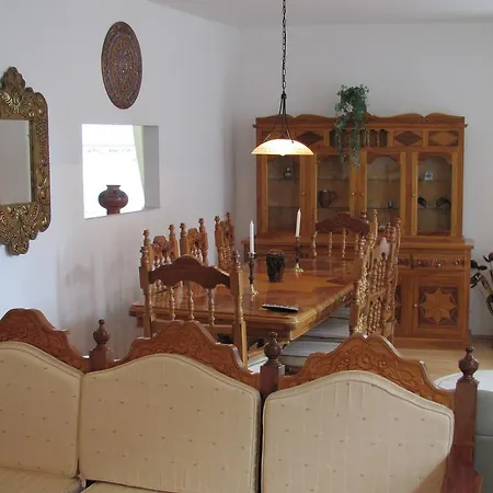 Schumann Appartement