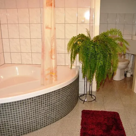Schumann Appartement *