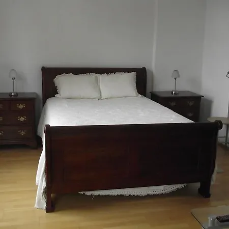 Appartement Schumann