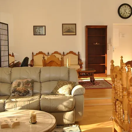 Schumann Appartement *