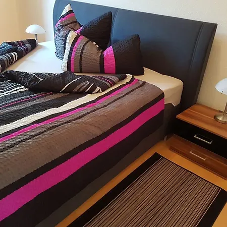 Schumann Appartement